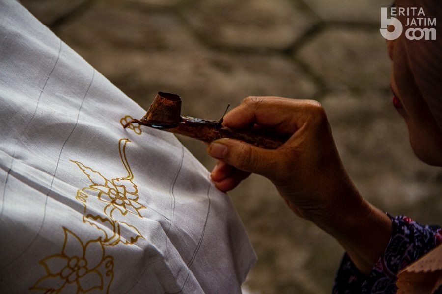 Jenis Batik Termahal yang Ada Di Indonesia