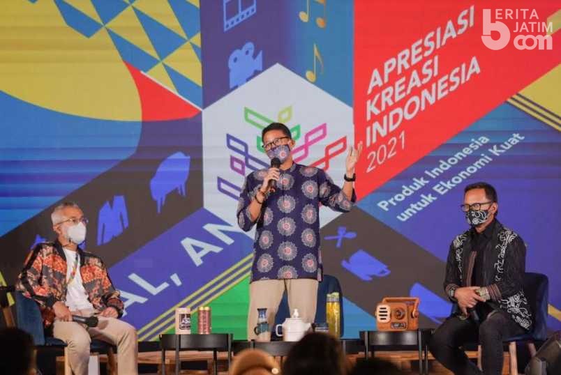 Industri Film Lokal Harus Jadi Tuan Rumah di Negeri Sendiri