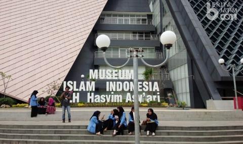 PKS Jombang Apresiasi Rencana Launching Museum Islam Indonesia Hasyim Asy’ari