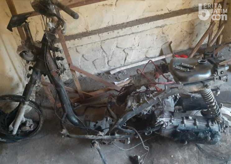 Gagal Curi Kambing, Pria di Probolinggo Ini Babak Belur Dihakimi Massa