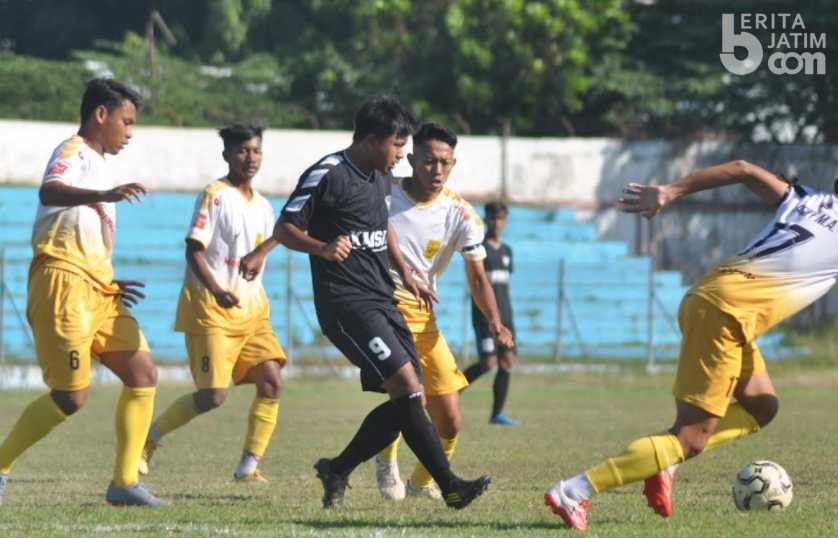 Usai Uji Coba, Manajemen: Pemain Madura FC Perlu Perbaikan Mental