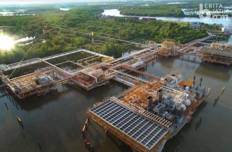 Dampak Positif Transformasi, Optimasi Biaya di Subholding Upstream Capai 358 Juta USD Melalui OPTIMUS