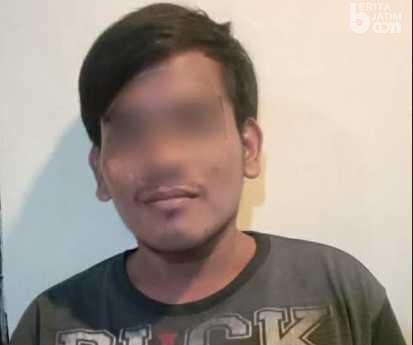 Modus Jadi Pembeli di Konter, Warga Sidotopo Surabaya Gasak Handphone