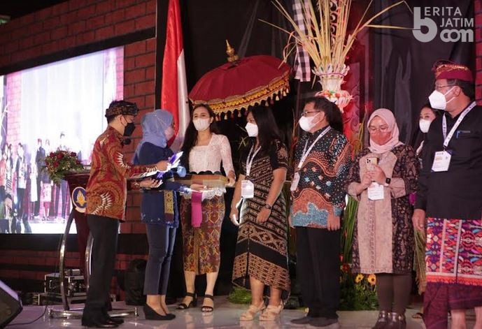 PIP Diberi Penghargaan, Kominfo: Pahlawan Komunikasi Publik di Tengah Pandemi Covid-19
