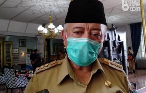 Pilkades Serentak di Malang Tunggu Covid-19 Melandai, Lansia Jadi Sasaran Vaksinasi