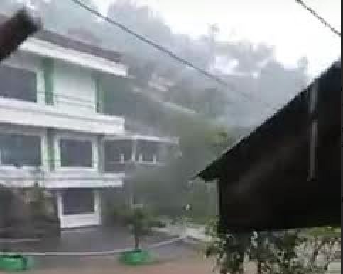 Pakar: Magetan Punya Potensi Banjir Bandang Seperti Batu