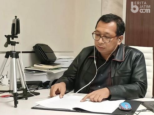 Fraksi PKS DPRD Surabaya Dorong Rencana Podcast Dispendukcapil Diperluas