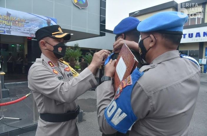 Operasi Zebra, Lakukan Secara Humanis dan Sesuai SOP