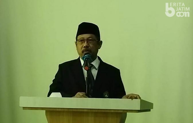 Unisla Beri Beasiswa Bagi Juara MTQ dan Energi Baru pada Pemkab Lamongan