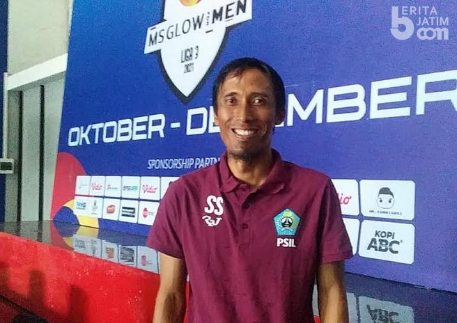 Sengit, PSIL Lumajang Ditahan Persipro 1954 Probolinggo 2-2