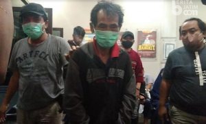Sadis.. Suami di Malang Bunuh Istri Sendiri