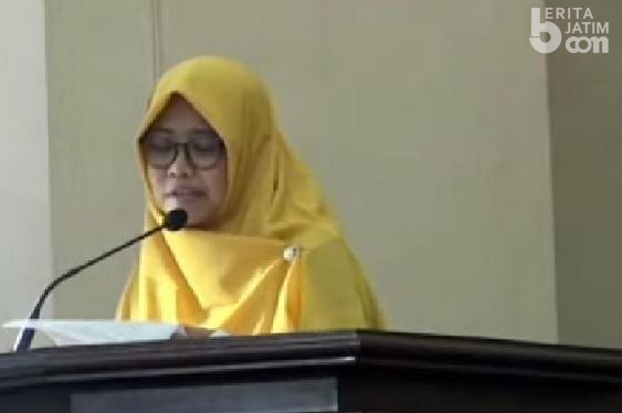 Serapan APBD Jember Rendah, PKS: Kita Tidak Sedang Main Squid Game