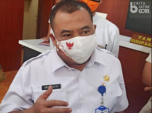 Pegawai Jadi Tersangka Dugaan Korupsi, Ini yang Dilakukan Dinas Pertanian Ponorogo