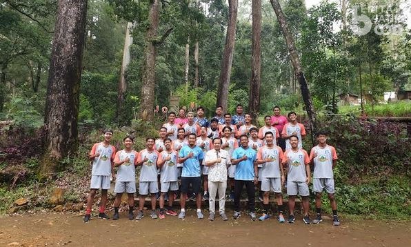 Manajemen Persemag Siapkan Tim Tangguh untuk 2023