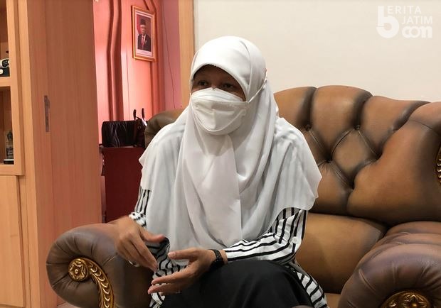 Dispendik Kota Surabaya Wajib Bantu Sekolah untuk Lulus Assessment PTM