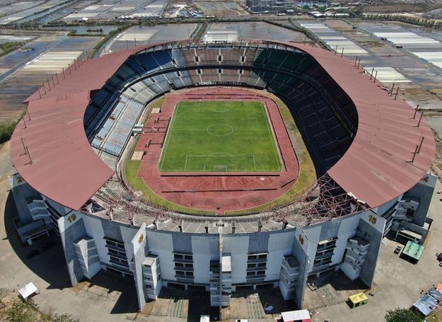 Pemkot Surabaya Siapkan Stadion GBT Jadi Tuan Rumah Kualifikasi AFC U-20