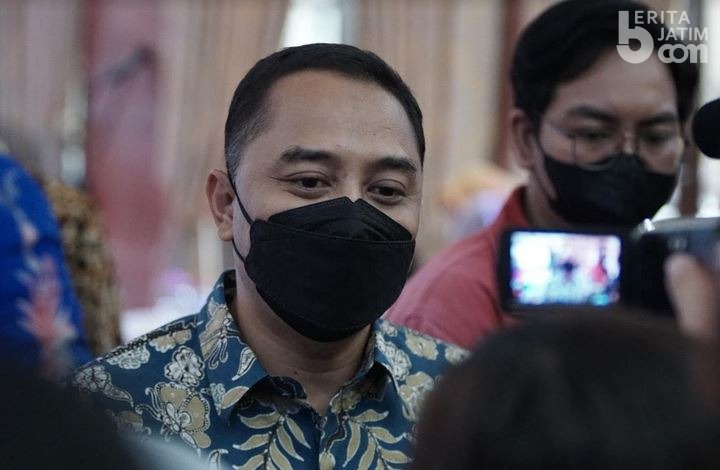 Berantas DBD, Pemkot Surabaya Libatkan Puluhan Ribu Kader Kesehatan