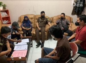 Kejaksaan Kabupaten Malang Hentikan Kasus Penadah Ponsel Curian