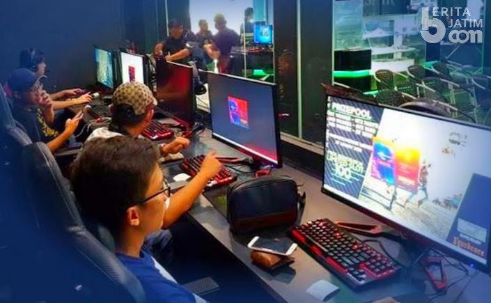 E-Sport Bakal Masuk Kurikulum, Begini Komentar Kabid Pendidikan SMP Lamongan
