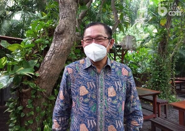 FK Unair Terlibat dalam Pilot Project Uji Klinis Vaksin Merah Putih