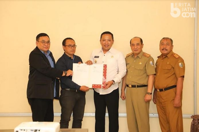 PT GSM Gelar RUPS Luar Biasa, 4 Usulan Jadi Pembahasan