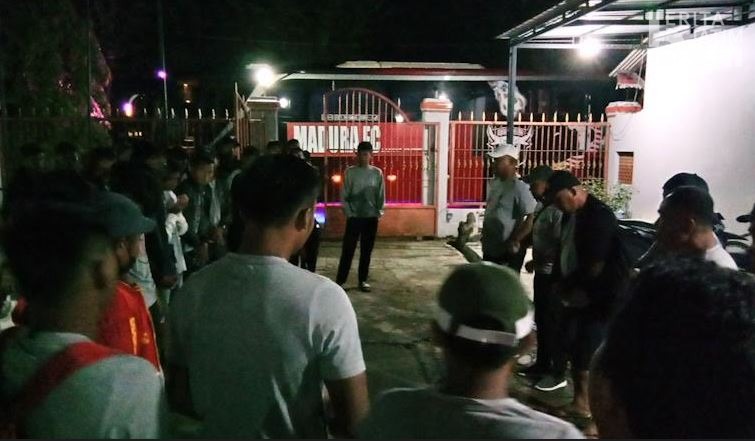 Madura FC Boyong 25 Pemain Hadapi 32 Besar Liga 3 Jawa Timur