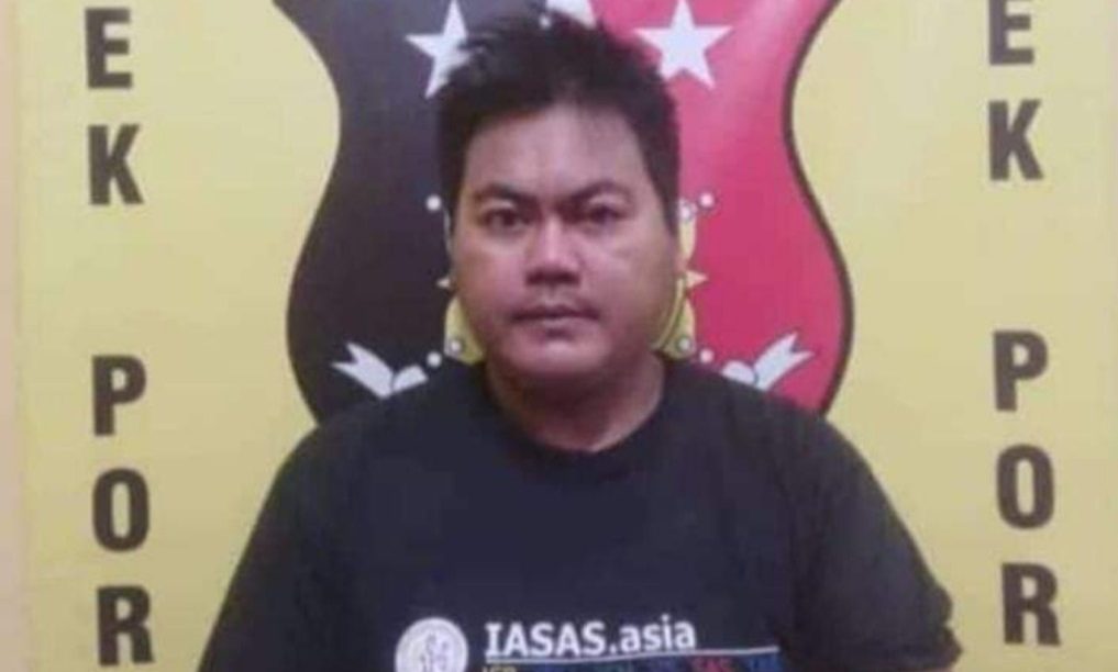 Gara-gara Ini, Ayah Tiri Siksa Balita Hingga Meregang Nyawa