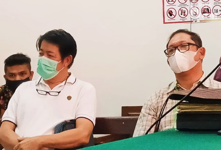 Saksi Ungkap Ketidaksesuaian Brosur dengan Bangunan