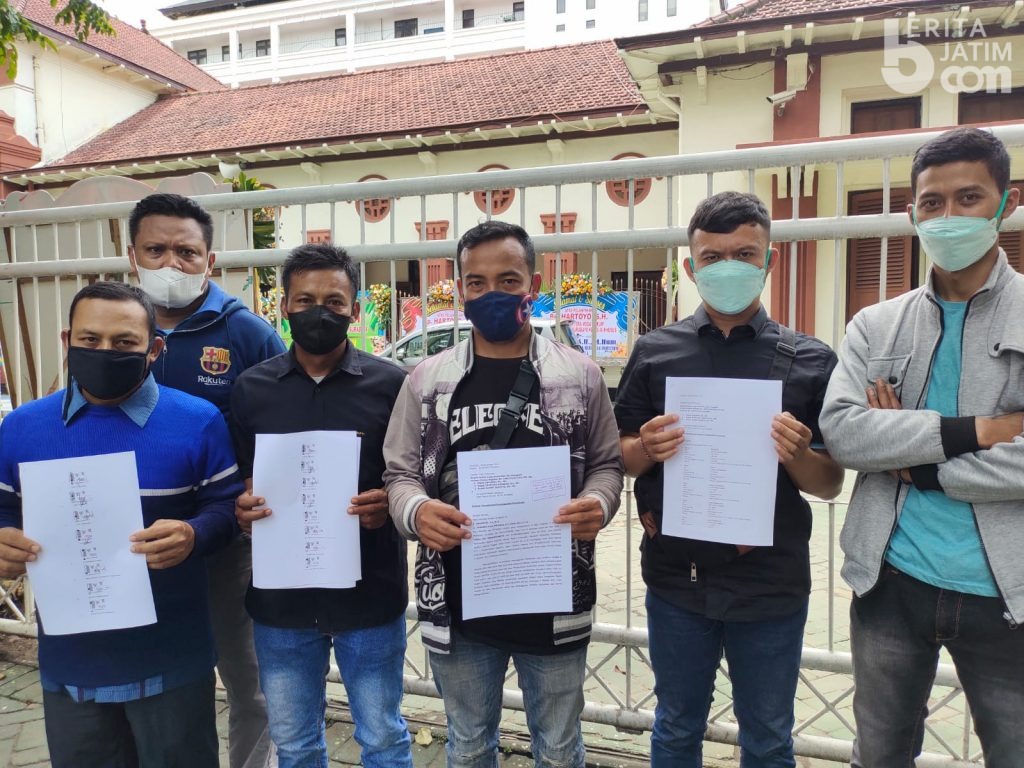 Bos Ditahan Hakim, Karyawan Linda Leo Ajukan Penangguhan Penahanan