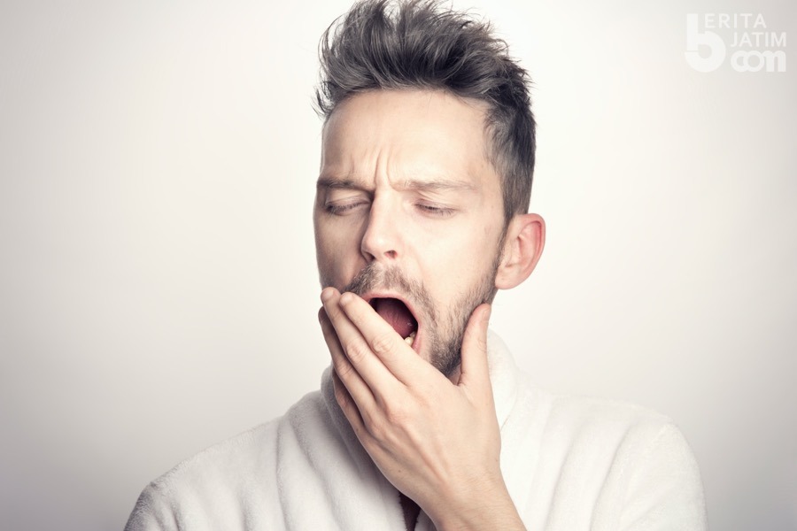 6 Cara Agar Tidak Tidur Lagi Setelah Bangun Pagi