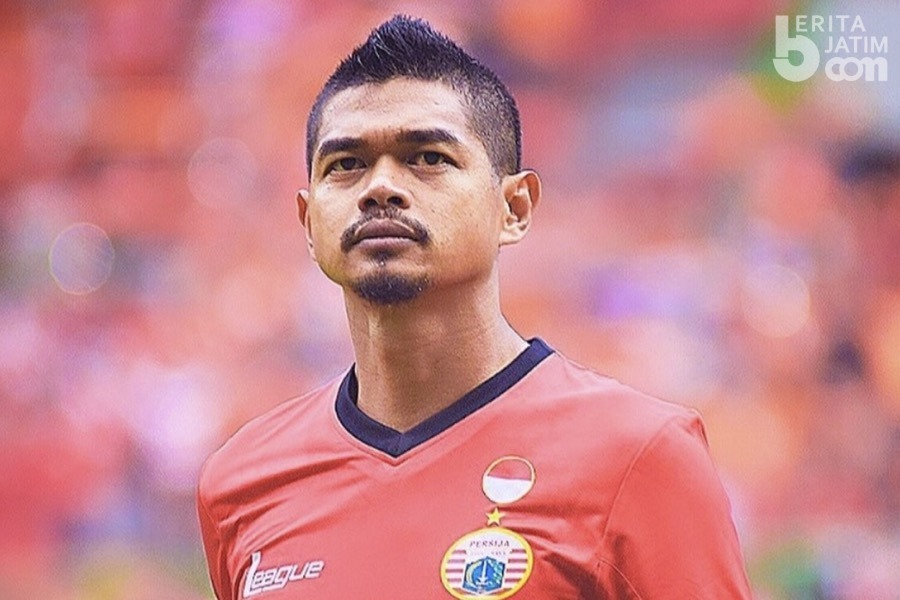 Bambang Pamungkas Lebih Hebat dari Striker Asing, Ini Alasannya