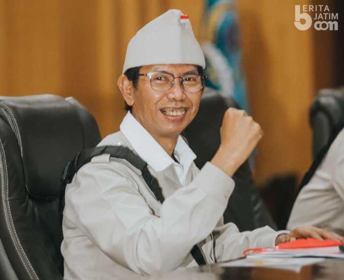 Hari Guru Nasional, PDIP Surabaya Apresiasi atas Dedikasi selama Pandemi Covid-19