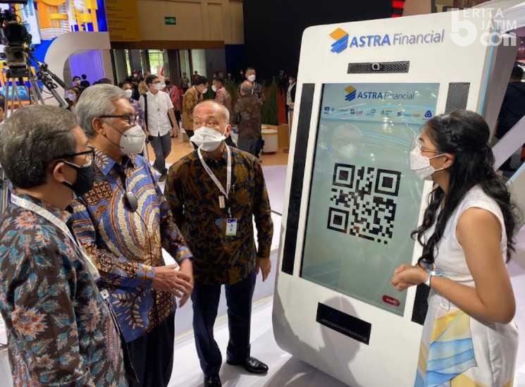 Astra Financial & Logistic Percaya Industri Otomotif Akan Kuat Pasca Pandemi