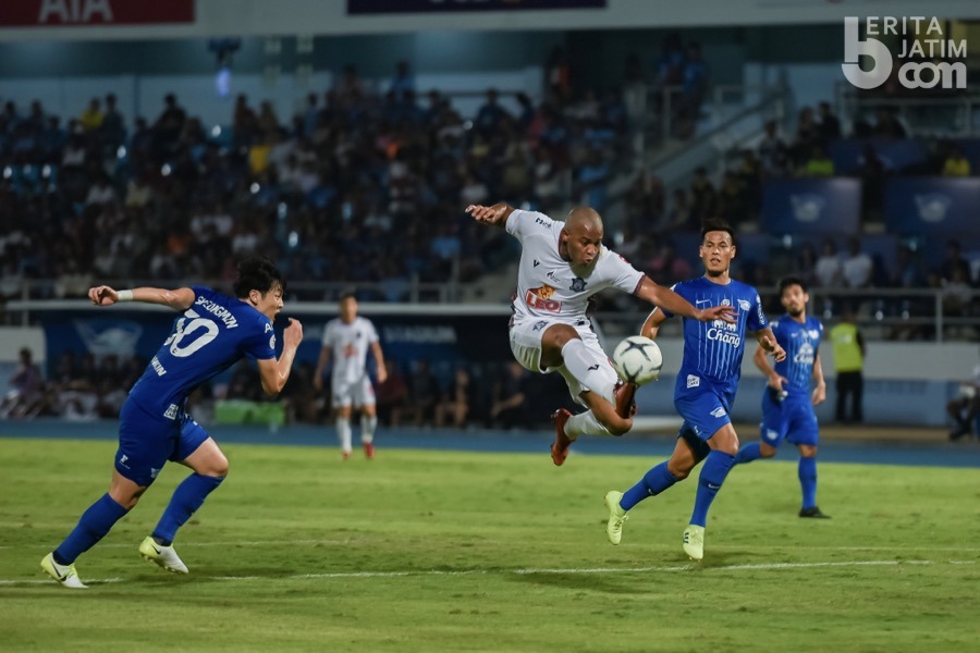 Percaya Kualitas, Timnas Thailand Tidak Banyak Melakukan Naturalisasi Pemain