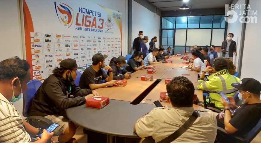 Ajukan Lima Poin Tuntutan ke PSSI Jatim, Bonek Surabaya Tunda Demo