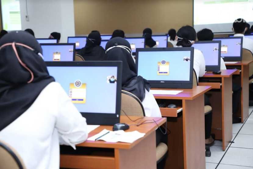 Bareskrim Tetapkan 30 Tersangka Kecurangan Seleksi CASN 2021