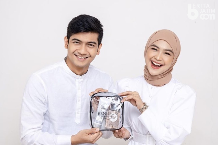 Bocor! Alasan Ria Ricis Cerai, Poin 4 dan 6 Bikin Warganet Syok (Foto: Instagram, @riaricis1795
