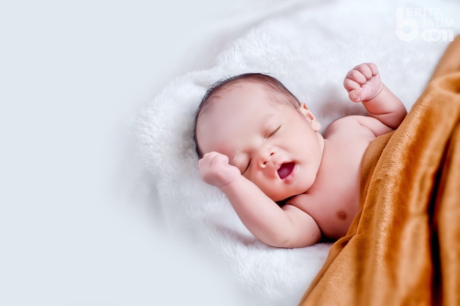 Ingin Bayi Cerdas dan Berkulit Cerah, Konsumsi Ini Saat Hamil