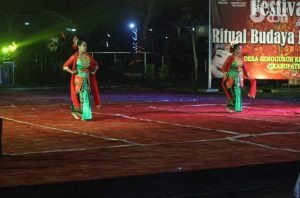Festival Desa Sengguruh Kepanjen Malang Bakal Jadi Agenda Tahunan