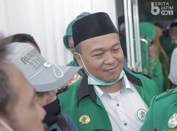 Gus Mamak: Ada yang Ingin Adu Domba PAC dan DPC PPP Jember