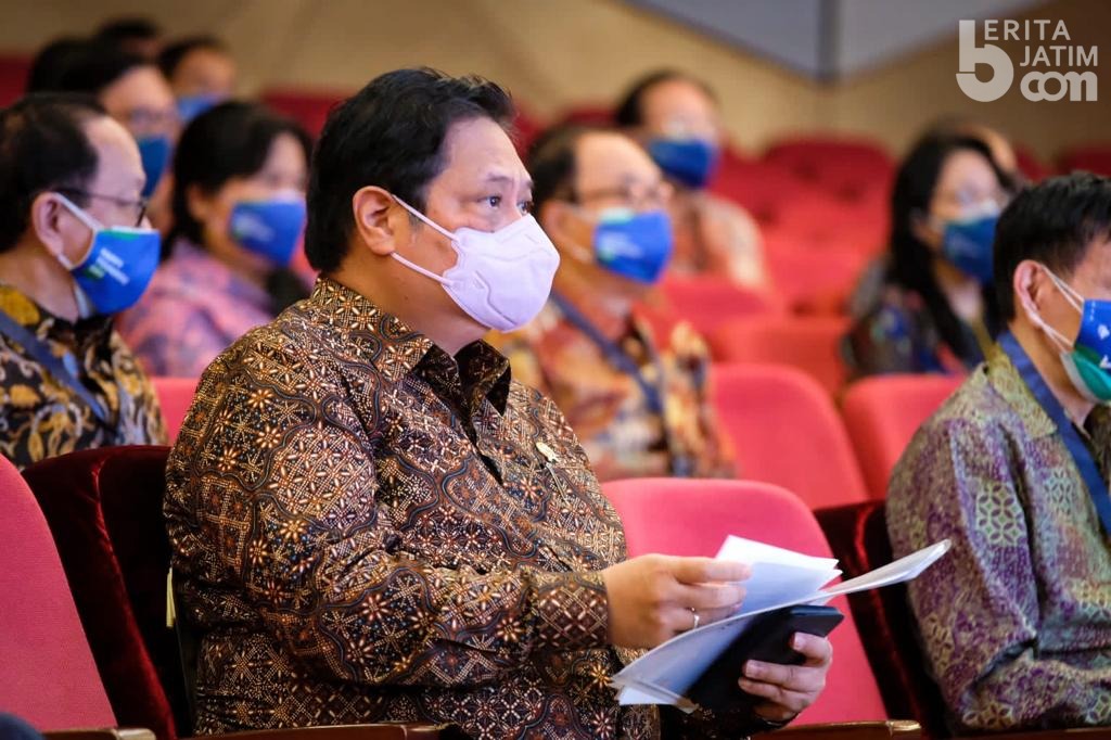 Penjualan Saham Ritel Meningkat 14 Persen, Ekonomi Mulai Menggeliat