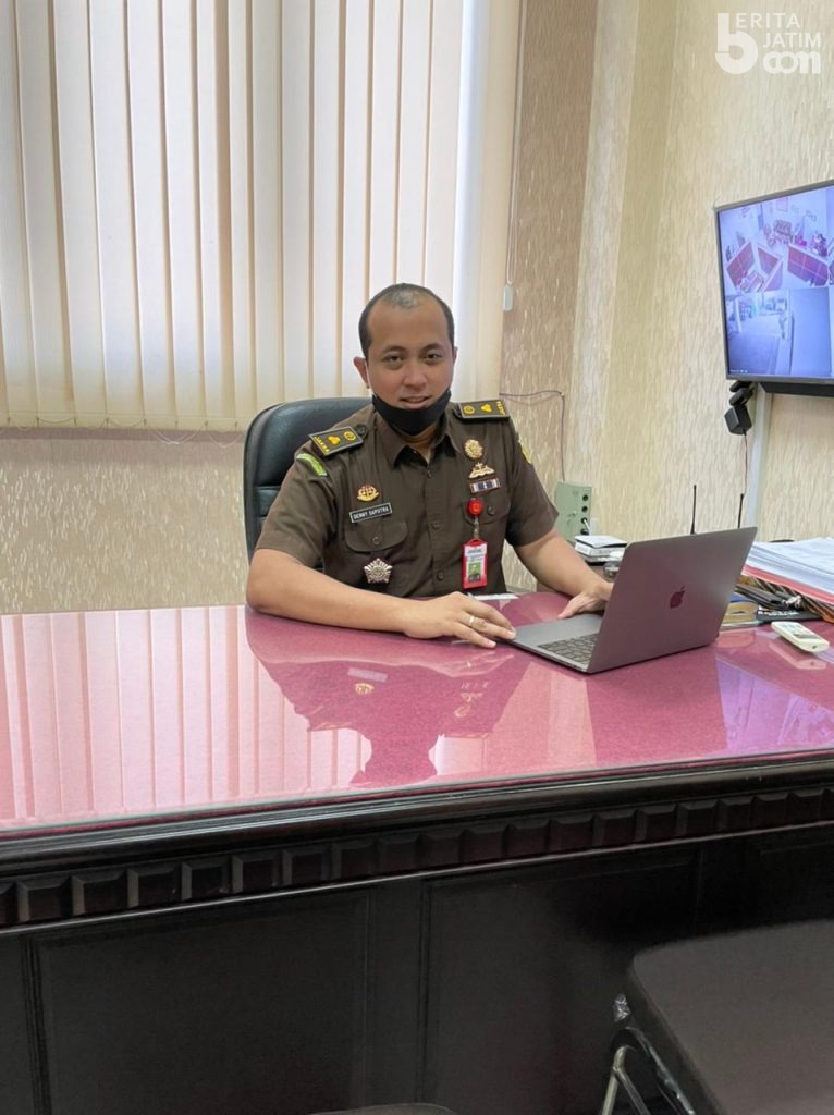 Kasus BOP Kemenag, Kejari Kabupaten Pasuruan Periksa 8 Pegiat LSM