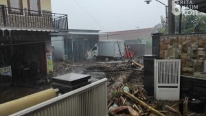 Ini Lima Titik Terparah Diterjang Banjir Bandang di Kota Batu
