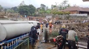 Korban Meninggal Dunia Akibat Banjir Bandang Kota Batu 7 Orang