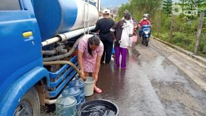 Korban Banjir Bandang Kota Batu Butuh Suplai Air Bersih