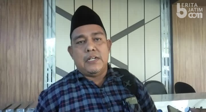 Vaksinasi Dua Dosis Jadi Syarat Calon, Perbup Pilkades Probolinggo Disorot
