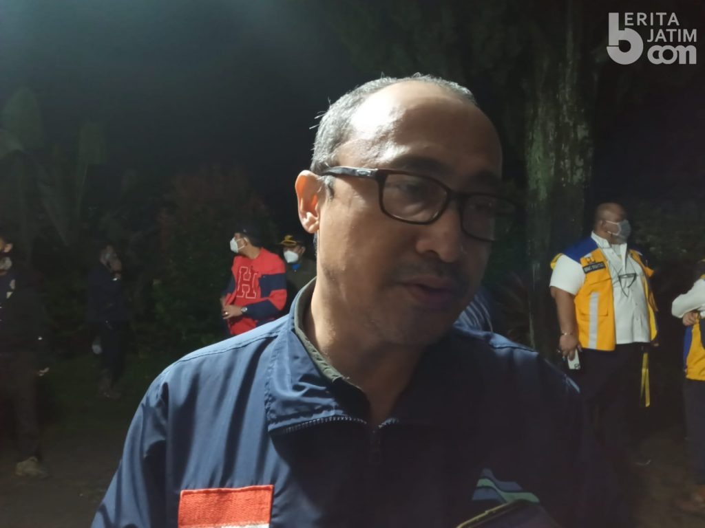 Perubahan Tata Guna Lahan Diduga Penyebab Banjir Bandang di Batu