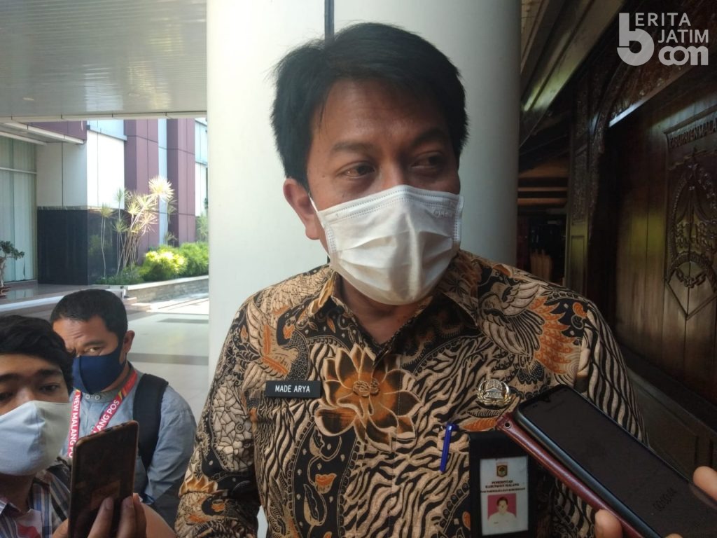 Level PPKM Turun, Bapenda Kabupaten Malang Pesimis Target Pajak Hiburan Terpenuhi