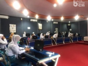 Siswa SMAN 1 Kota Malang Dapat Materi Keuangan dari Kemenkeu Mengajar