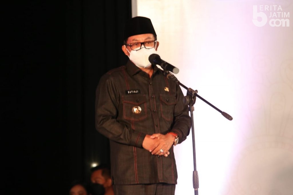 PPKM Level 3, Taman di Kota Malang Tutup, Penyekatan Diberlakukan Kembali
